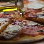 italiki lepti zymi pizza pargarita